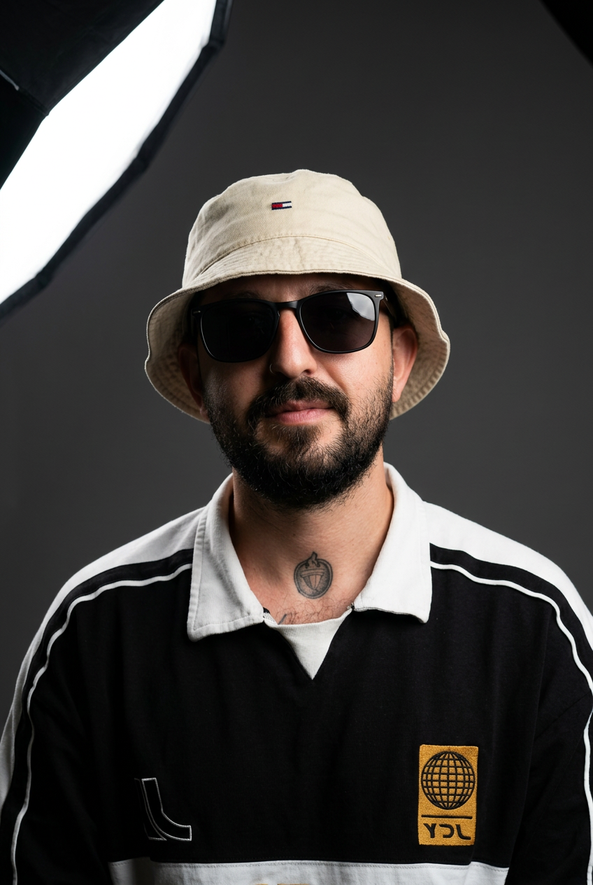 Erdem Çevik